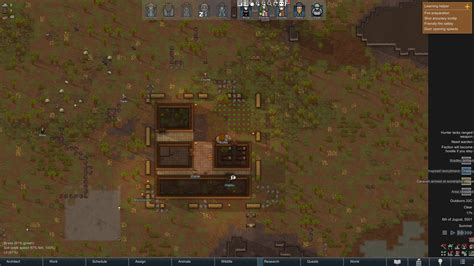 rimworld ancient terminal